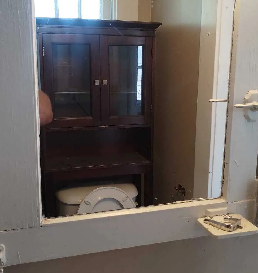 Studio, 500 sqft, $600 — Photo 4
