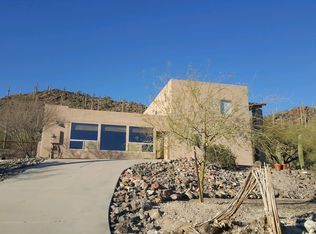 6390 W Bucking Bronco Pl, Pima County, AZ 85745