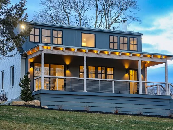 36 Lincoln City Rd, Salisbury, CT 06068