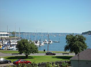 71 Leach St APT 2, Salem, MA 01970