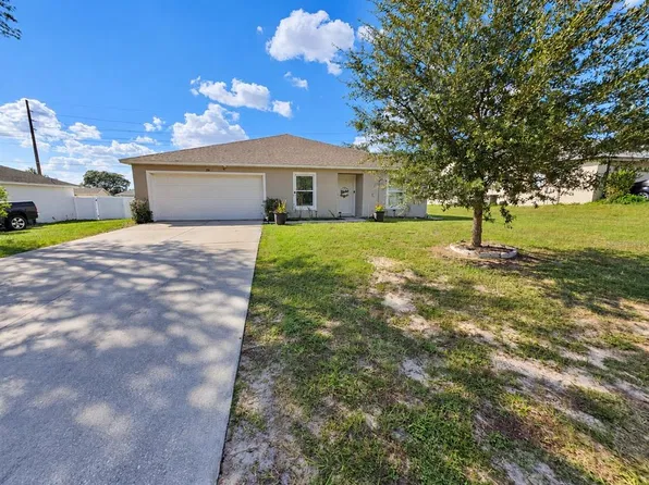 284 MARION OAKS COURSE, OCALA, FL 34473