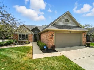 470 Cloverhill Ct, Dayton, OH