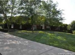 4304 Fox Glove Ct, Prospect, KY 40059