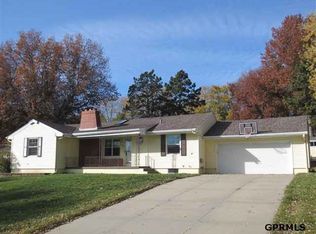 1312 S 93rd Ave, Omaha, NE 68124