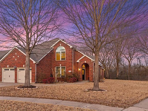 2nd image of 3500 Golden Aspen Dr