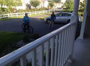 202 Steed Ln, Bel Air, MD 21014