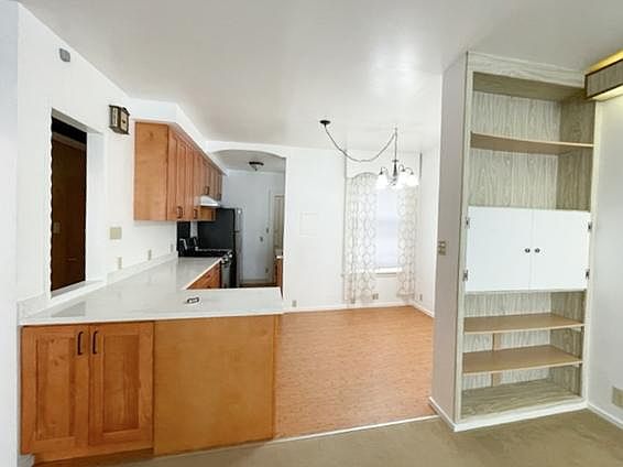 2nd image of 1017 Hyde St APT 4