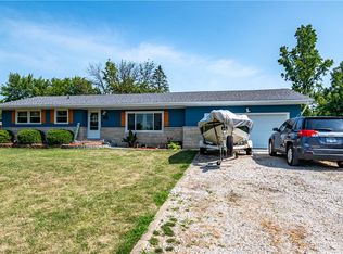 620 E Maddox Dr, Mount Zion, IL