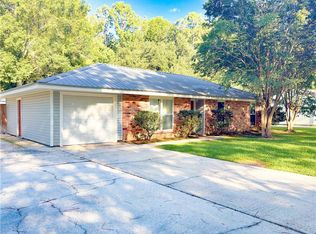 20112 Green Acres Dr, Hammond, LA 70401