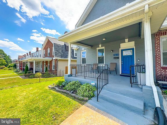 5th image of 3617 Liberty Heights Ave