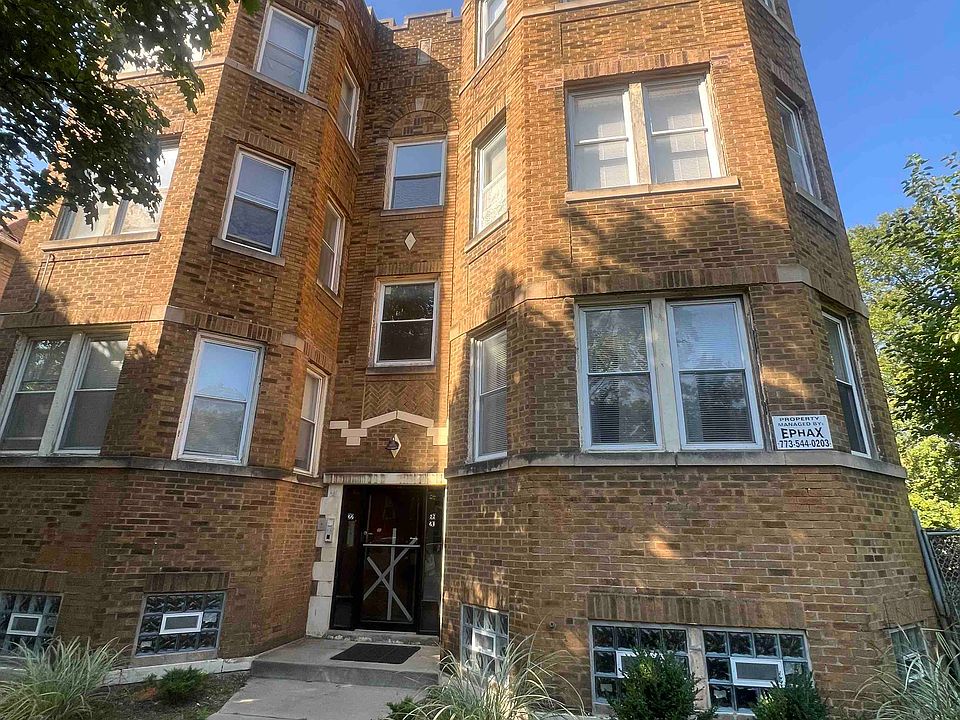 1st image of 6920 S Vernon Ave #1