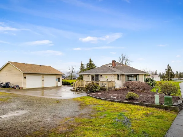 1340 Cherry Street, Sumas, WA 98295
