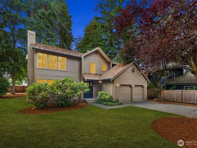 16217 NE 29th Street, Bellevue, WA, 98008