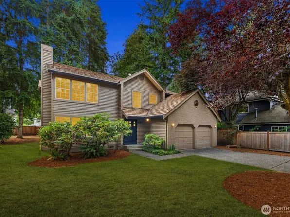 16217 NE 29th Street, Bellevue, WA 98008