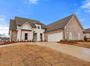 732 Bearing Way, Brandon, MS 39047