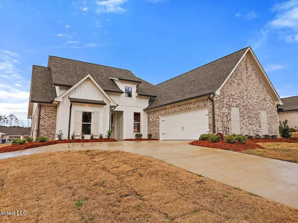 732 Bearing Way, Brandon, MS 39047