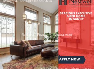 11688 S High Mountain Dr, Sandy, UT 84092