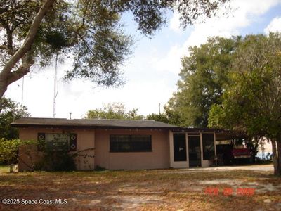 4500 Coleridge Ave, Titusville, FL, 32780