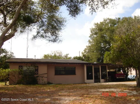 4500 Coleridge Ave, Titusville, FL 32780