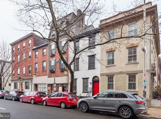 326 S 17th St APT 3, Philadelphia, PA 19103