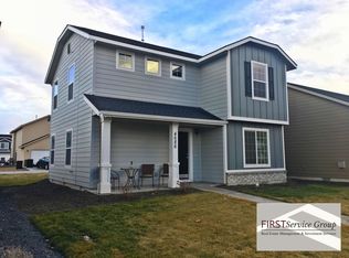 4686 N Price Ave, Meridian, ID 83646