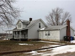 1546 Switzer Rd, Stamping Ground, KY 40379