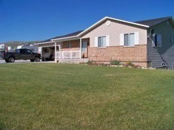 2784 E Marion Dr, Preston, ID 83263