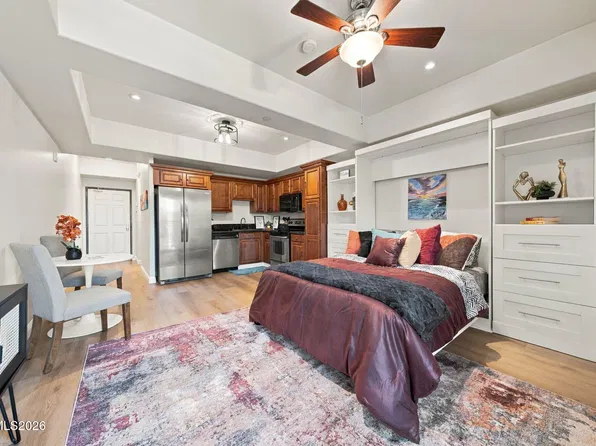 200 W 2nd St APT 405, Reno, NV 89501