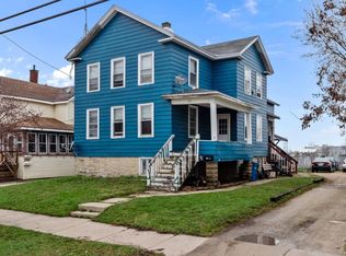 326 W 6th Ave, Oshkosh, WI 54902