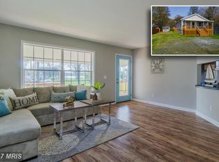 813 Seneca Park Rd, Baltimore, MD 21220