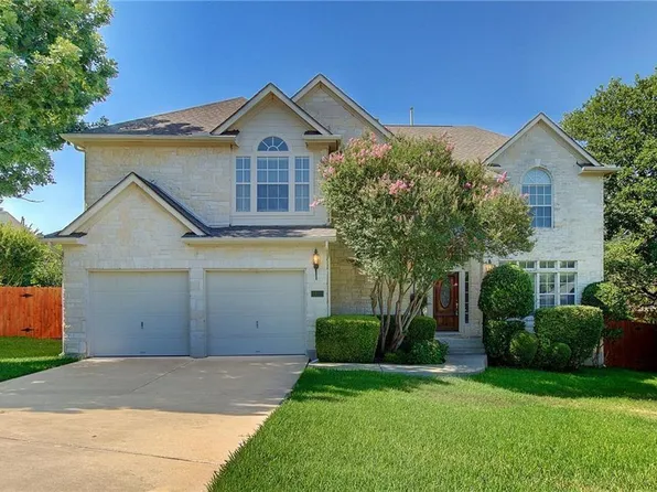 10620 Icarus Ct, Austin, TX 78726
