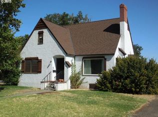 116 NW 6th Ave, Milton Freewater, OR 97862