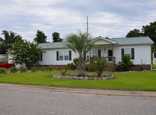 105 Tomoka Trl, Longs, SC 29568