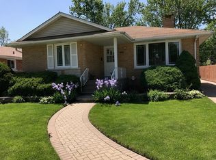 1916 Kensington Ave, Westchester, IL 60154