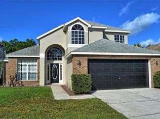 2449 River Ridge Dr, Orlando, FL 32825
