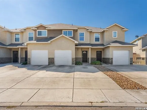 16715 Jupiter Hvn, Selma, TX 78154