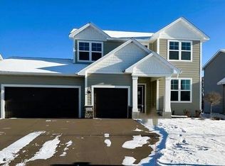 5742 135th St N, Hugo, MN 55038