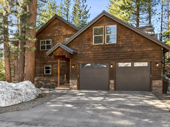1513 Cree St, South Lake Tahoe, CA 96150
