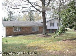 2643 Davis Hwy, Mineral, VA 23117