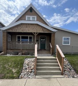 919 Manitoba AVENUE, South Milwaukee, WI, 53172
