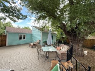 1002 Sycamore St, Fort Collins, CO 80521
