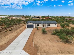 3723 E Wetstones Rd, Vail, AZ 85641