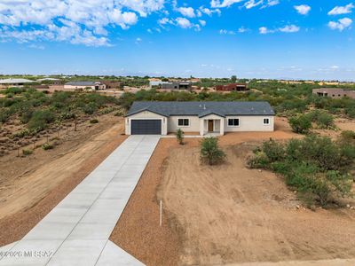 3723 E Wetstones Rd, Vail, AZ, 85641