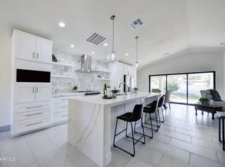 4717 E Monte Cristo Ave, Phoenix, AZ 85032