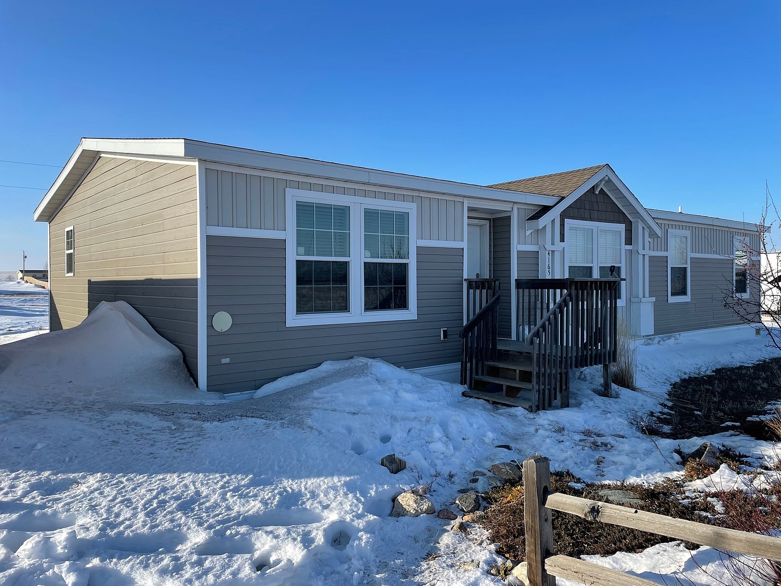 4165 143t Ave NW, Alexander, ND 58831 Zillow