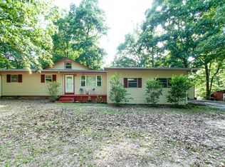 7105 Goddard Rd, Fairview, TN 37062