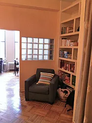 Rented by Living New York