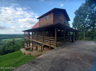 636 Shug Mountain Rd, Oneida, TN 37841