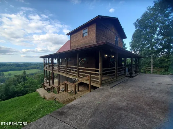 636 Shug Mountain Rd, Oneida, TN 37841