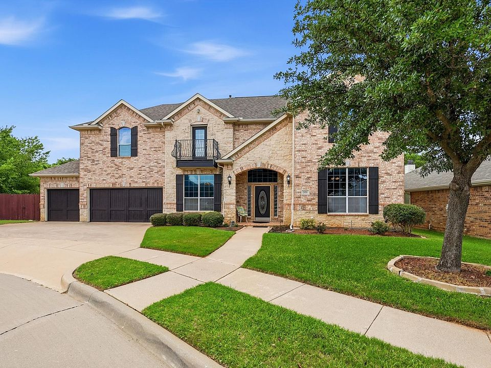 1st image of 201 Fountainview Dr